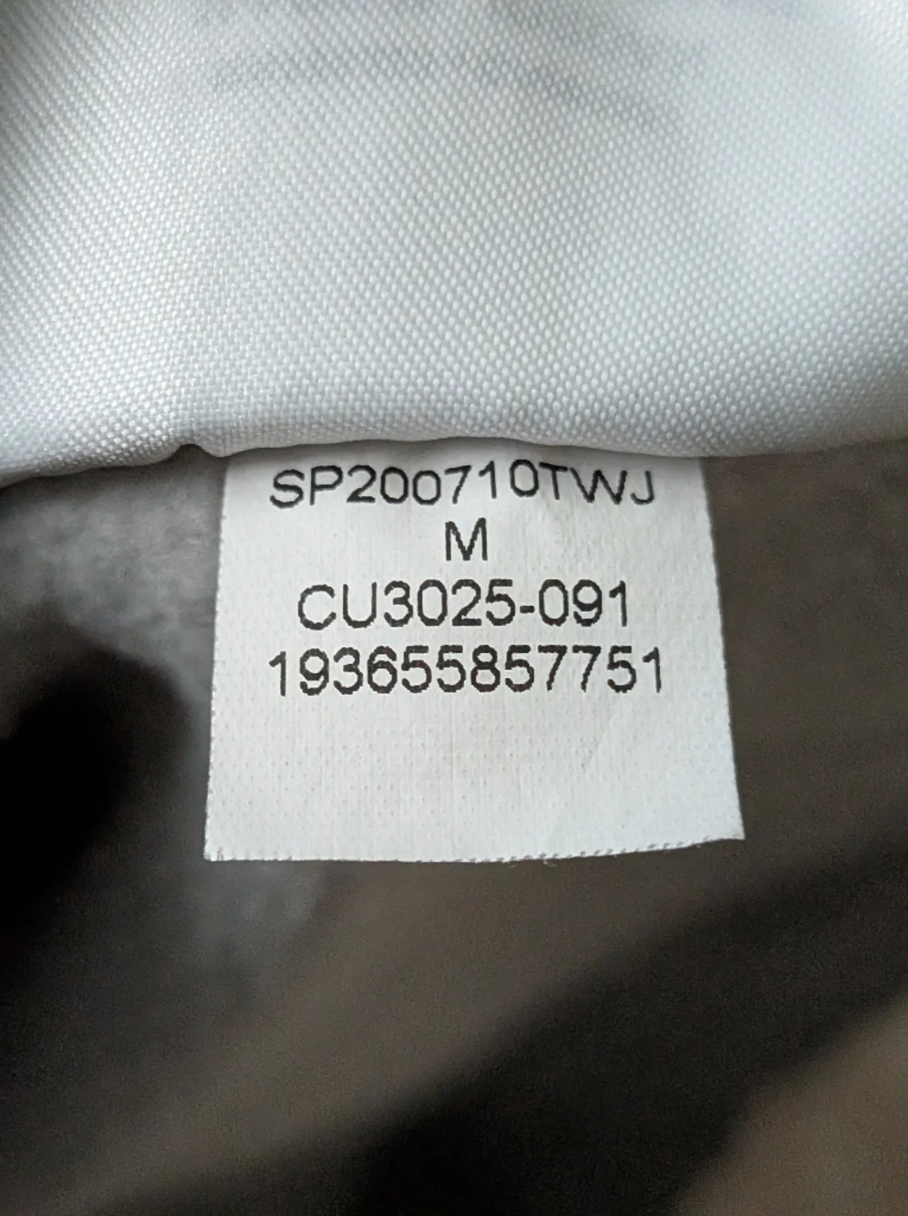 Jordan Hoodie Men's Medium Jumpman Logo Front Pockets